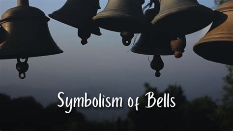 The Origins and Evolution of Witch's Bells